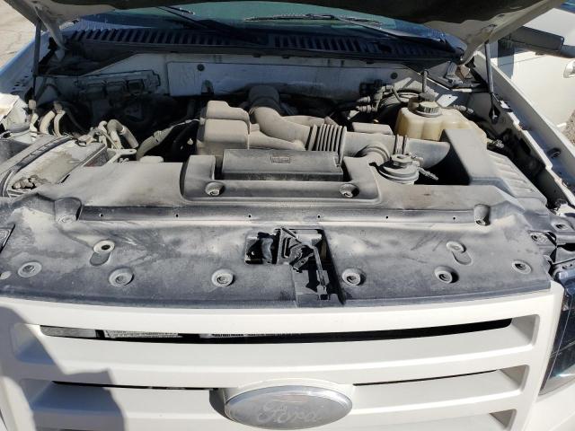 Photo 12 from auction – 2008 FORD EXPEDITION with VIN 1FMFU19518LA18371
