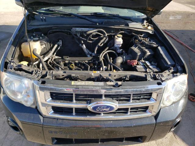 Photo 12 from auction – 2011 FORD ESCAPE XLS with VIN 1FMCU0C74BKA57296