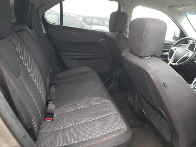 Photo 10 from auction – 2011 CHEVROLET EQUINOX LT with VIN 2CNALDEC6B6460985