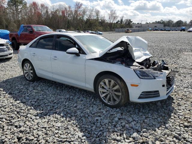 Photo 4 from auction – 2017 AUDI A4 ULTRA P with VIN WAUGMAF4XHN047874