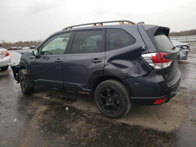 Photo 2 from auction – 2022 SUBARU FORESTER W with VIN JF2SKAMC7NH521286