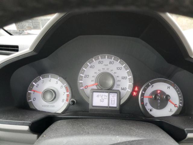 Photo 9 from auction – 2013 HONDA PILOT EXL with VIN 5FNYF4H51DB033234