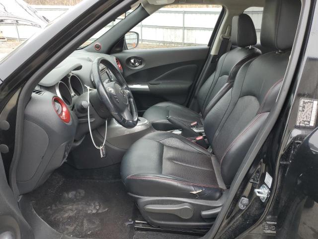 Photo 7 from auction – 2015 NISSAN JUKE S with VIN JN8AF5MV8FT551438