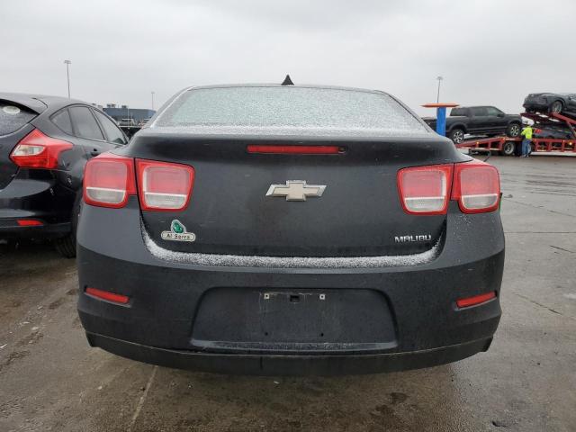 Photo 6 from auction – 2013 CHEVROLET MALIBU LS with VIN 1G11B5SA7DF267830