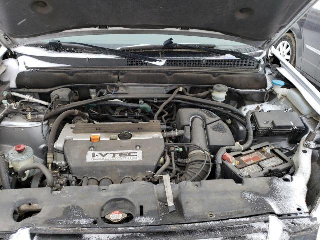 Photo 12 from auction – 2003 HONDA CR-V LX with VIN JHLRD78533C033794