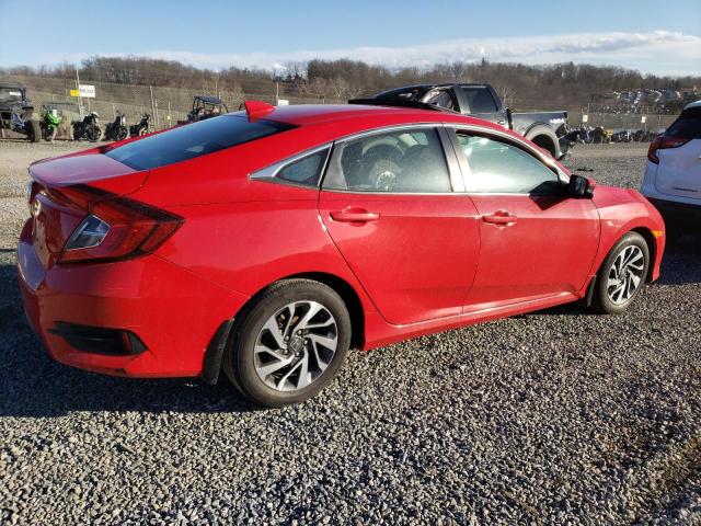 Photo 3 from auction – 2018 HONDA CIVIC EX with VIN 2HGFC2F73JH538577