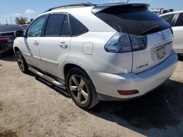 Photo 2 from auction – 2007 LEXUS RX 350 with VIN 2T2GK31U27C002906