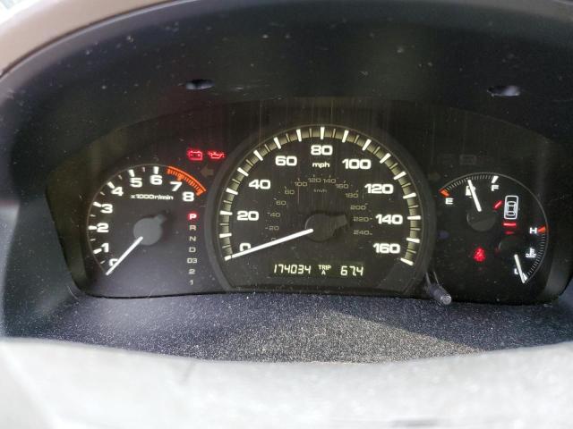 Photo 9 from auction – 2007 HONDA ACCORD SE with VIN JHMCM56387C009777