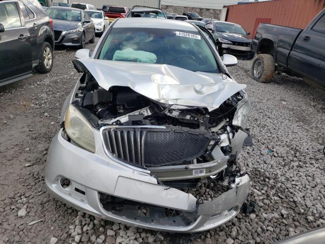 Photo 5 from auction – 2012 BUICK VERANO with VIN 1G4PP5SK2C4179771
