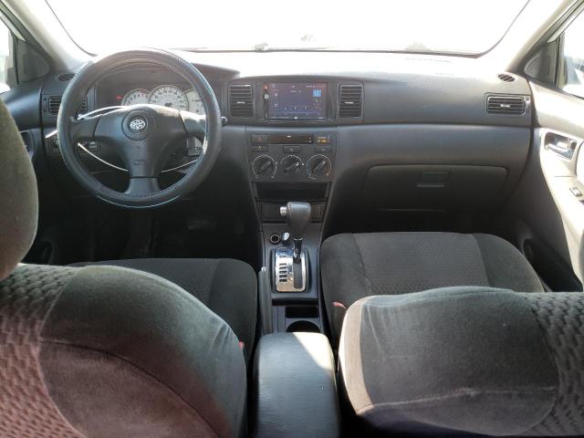 Photo 8 from auction – 2007 TOYOTA COROLLA with VIN 1NXBR32E47Z871877