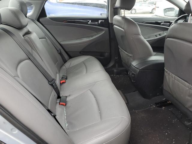Photo 10 from auction – 2012 HYUNDAI SONATA SE with VIN 5NPEC4AC1CH328886
