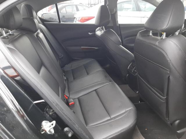 Photo 10 from auction – 2015 ACURA TLX with VIN 19UUB2F38FA009042