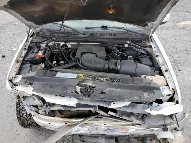 Photo 11 from auction – 2003 FORD F150 with VIN 1FTRX08L53KC50845