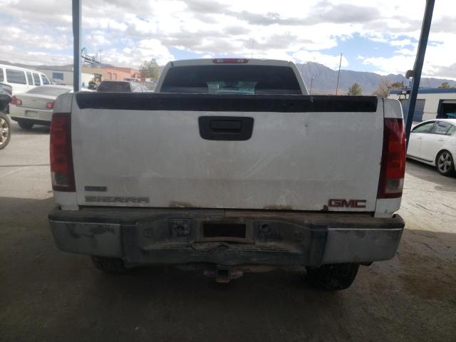 Photo 6 from auction – 2011 GMC SIERRA C15 with VIN 1GTR1TEA6BZ361125