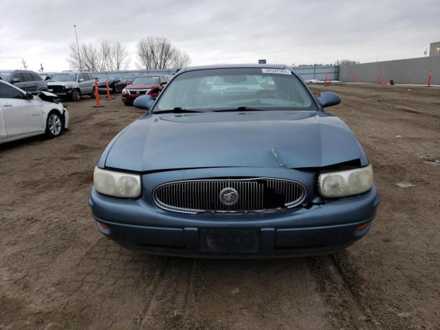 Photo 5 from auction – 2000 BUICK LESABRE LI with VIN 1G4HR54K9YU107470