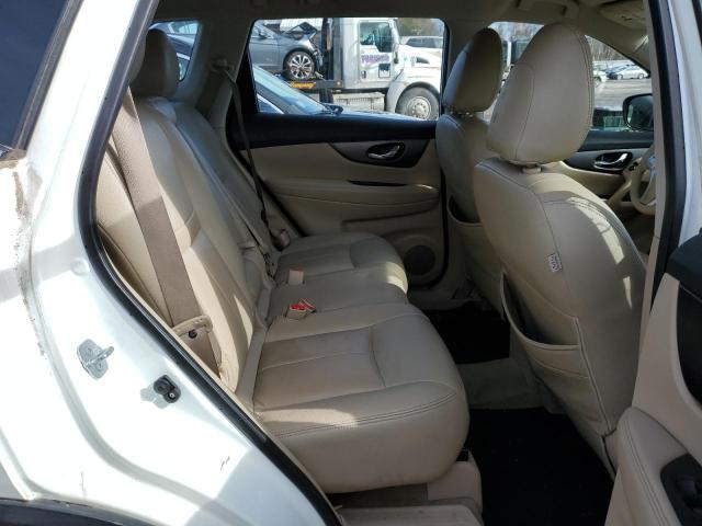 Photo 11 from auction – 2015 NISSAN ROGUE S with VIN KNMAT2MV7FP566587