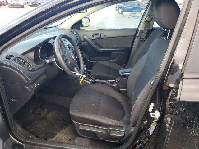 Фото 7 с аукциона – 2012 KIA FORTE EX с VIN KNAFU4A22C5508853