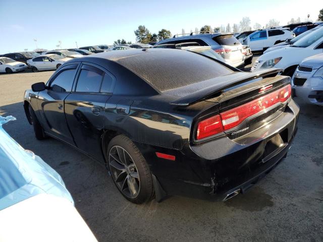 Photo 2 from auction – 2014 DODGE CHARGER SE with VIN 2C3CDXBG9EH334684