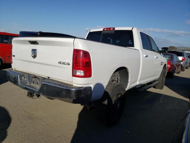 Photo 3 from auction – 2016 RAM 2500 SLT with VIN 3C6TR5DT2GG257999