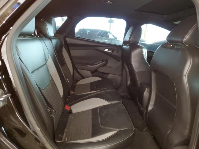 Photo 10 from auction – 2018 FORD FOCUS ST with VIN 1FADP3L92JL224112