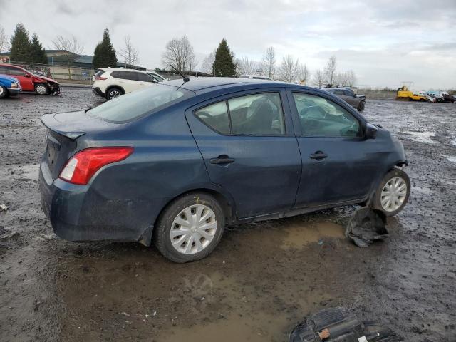 Photo 3 from auction – 2017 NISSAN VERSA with VIN 3N1CN7AP6HL807854