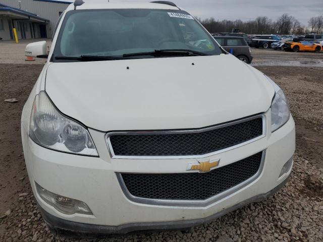 Photo 5 from auction – 2012 CHEVROLET TRAVERSE L with VIN 1GNKVGED3CJ129063