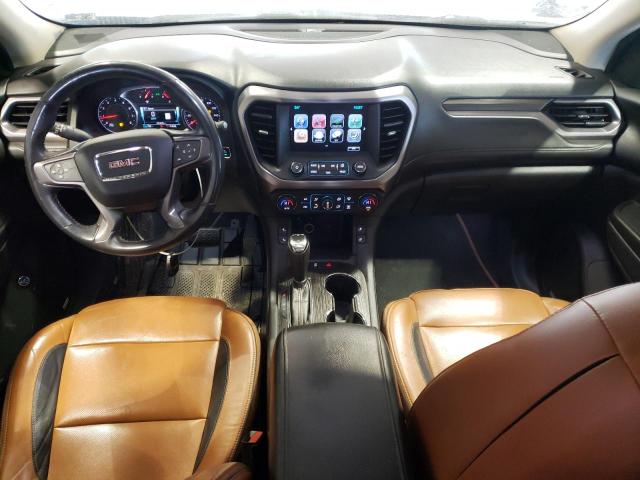Photo 8 from auction – 2017 GMC ACADIA ALL with VIN 1GKKNVLS6HZ150615