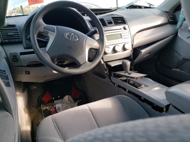 Photo 8 from auction – 2011 TOYOTA CAMRY BASE with VIN 4T1BF3EKXBU760768