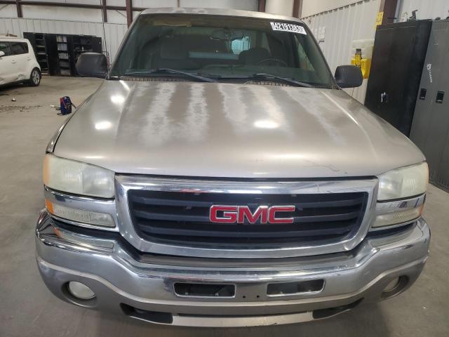 Photo 5 from auction – 2003 GMC NEW SIERRA with VIN 2GTEC19V031141936