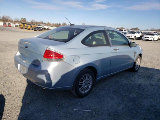 Photo 3 from auction – 2008 FORD FOCUS SE with VIN 1FAHP33N28W110893