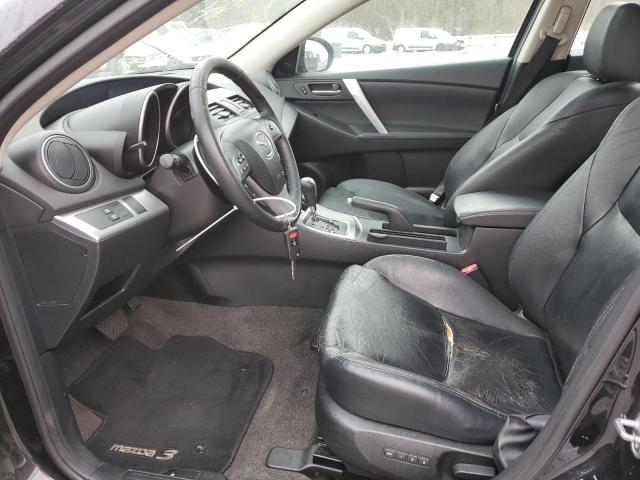 Photo 7 from auction – 2010 MAZDA 3 S with VIN JM1BL1H56A1307867