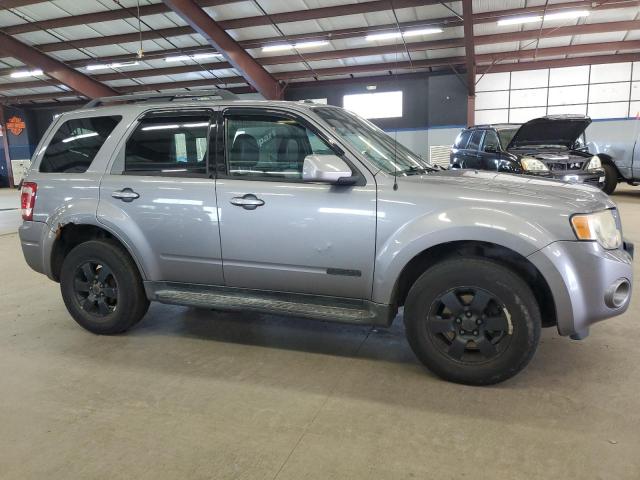 Photo 4 from auction – 2008 FORD ESCAPE LIM with VIN 1FMCU94158KA55631