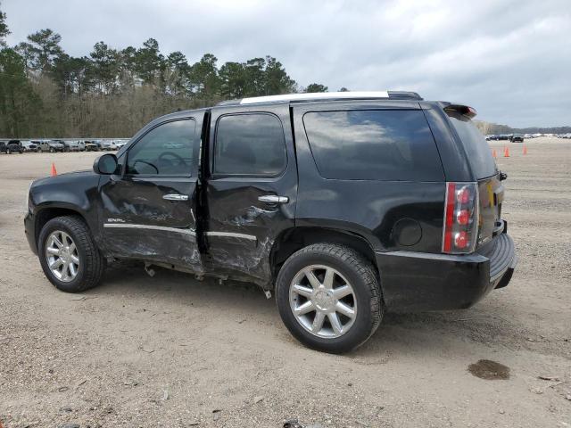 Photo 2 from auction – 2012 GMC YUKON DENA with VIN 1GKS1EEF8CR317013