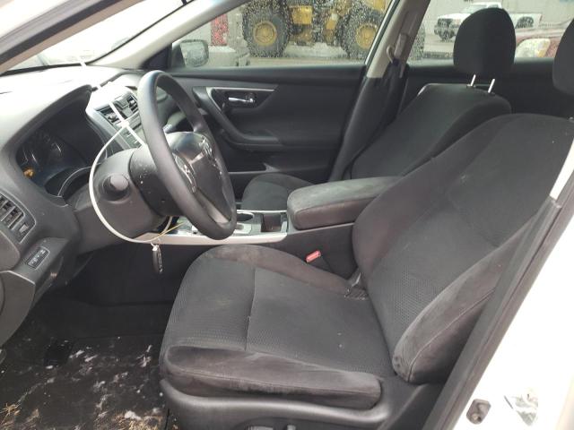 Photo 7 from auction – 2014 NISSAN ALTIMA 2.5 with VIN 1N4AL3AP2EC157873