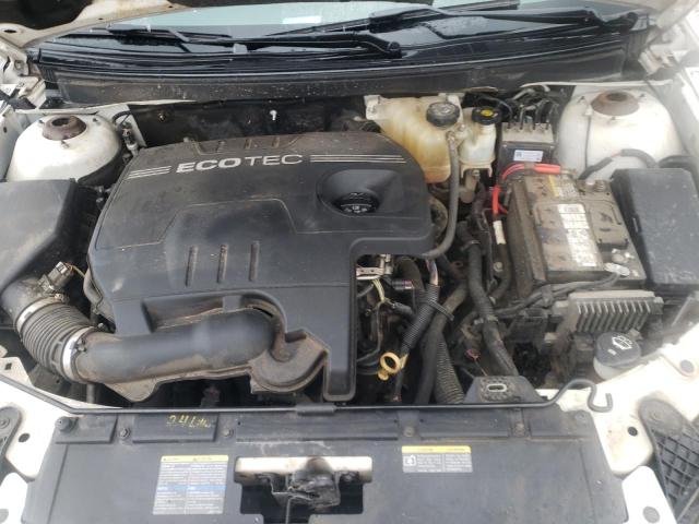 Photo 11 from auction – 2010 PONTIAC G6 with VIN 1G2ZA5E07A4106440