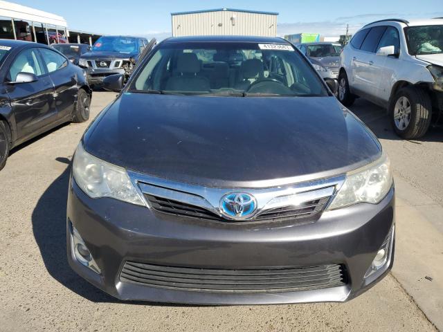 Photo 5 from auction – 2013 TOYOTA CAMRY HYBR with VIN 4T1BD1FK0DU080714