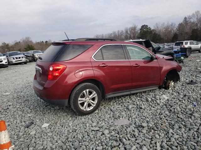 Photo 3 from auction – 2011 CHEVROLET EQUINOX LT with VIN 2CNALDEC9B6417144