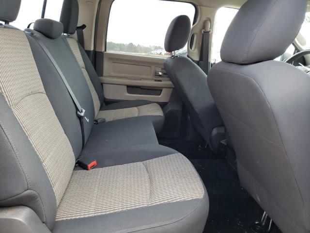 Photo 10 from auction – 2011 DODGE RAM 1500 with VIN 1D7RB1CP7BS670528