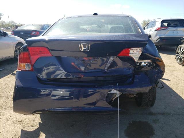 Photo 6 from auction – 2007 HONDA CIVIC EX with VIN 1HGFA16877L045988