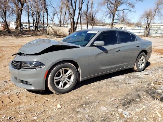 Zdjęcie 1 z aukcji – 2017 DODGE CHARGER SE z VIN 2C3CDXBG7HH552756