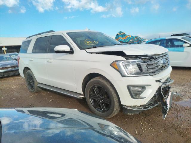 Photo 4 from auction – 2020 FORD EXPEDITION with VIN 1FMJU1HT5LEA62459