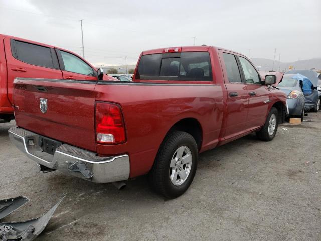 Photo 3 from auction – 2009 DODGE RAM 1500 with VIN 1D3HB18T19S737038