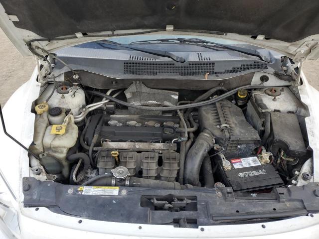 Photo 11 from auction – 2009 DODGE CALIBER SX with VIN 1B3HB48A29D117121