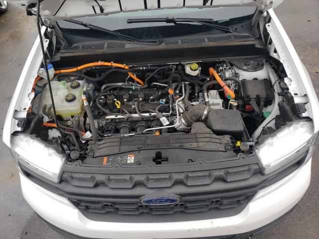 Photo 11 from auction – 2022 FORD MAVERICK X with VIN 3FTTW8E3XNRA46536