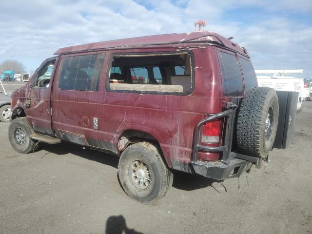 صورة رقم 2 من المزاد - 2003 FORD ECONOLINE مع VIN 1FMNE31F63HA79266