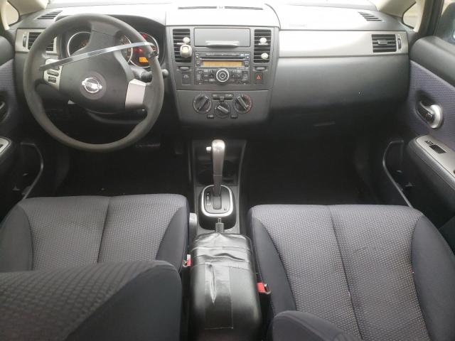 Photo 8 from auction – 2008 NISSAN VERSA S with VIN 3N1BC11EX8L367229