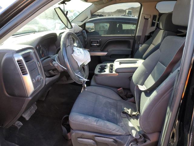 Photo 7 from auction – 2014 CHEVROLET SILVERADO with VIN 1GCRCREH1EZ265398
