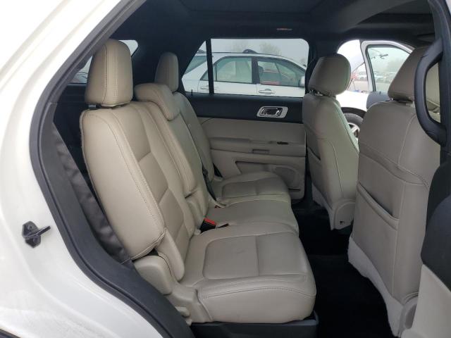 Photo 11 from auction – 2013 FORD EXPLORER X with VIN 1FM5K8D80DGB23742