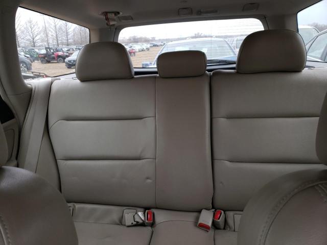 Photo 10 from auction – 2007 SUBARU OUTBACK OU with VIN 4S4BP62CX77345886