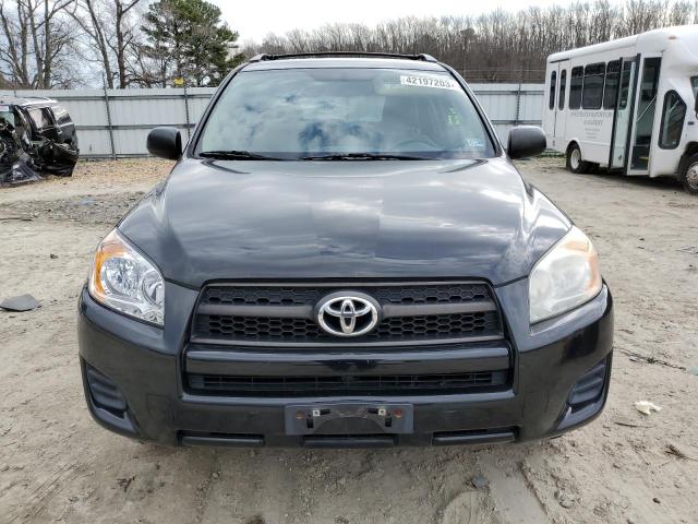 Photo 5 from auction – 2010 TOYOTA RAV4 with VIN 2T3ZF4DV6AW021886